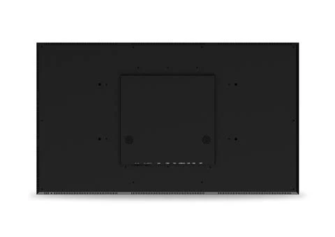Android Werbeanzeige Bildschirm mit lebendigen Farben 700cd/qm