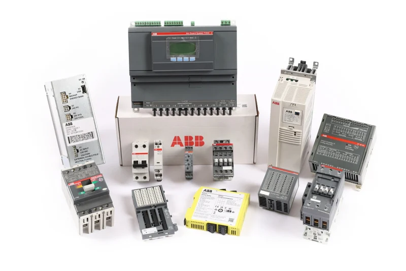 ABB ACS60100305S00C1200001 auf Lager