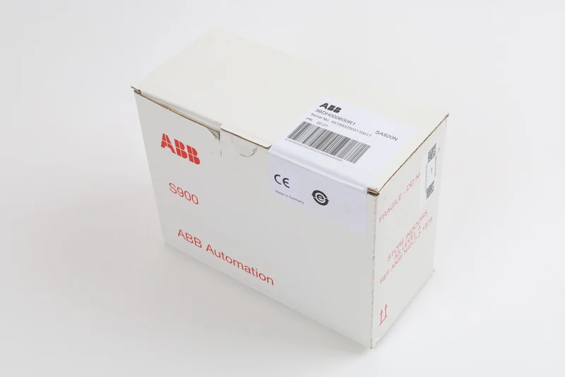 ABB 3BDH000600R1 auf Lager