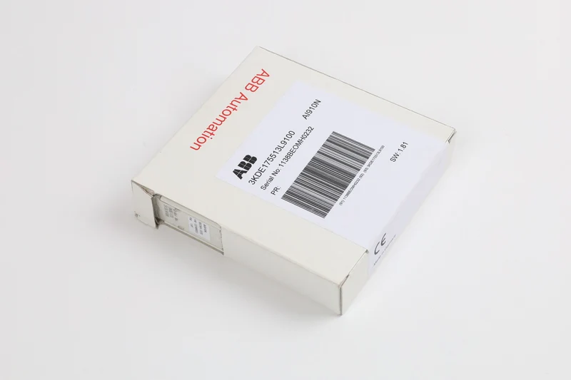 ABB 3KDE175513L9100 auf Lager
