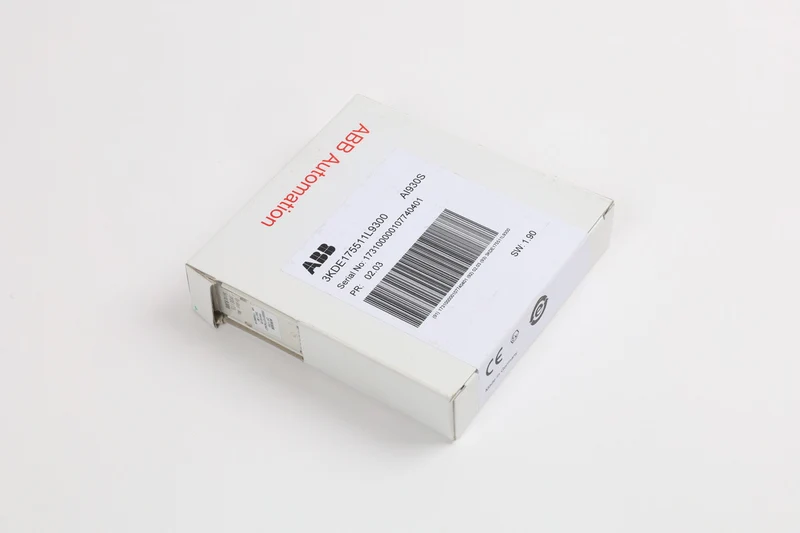 ABB 3KDE175511L9300 auf Lager