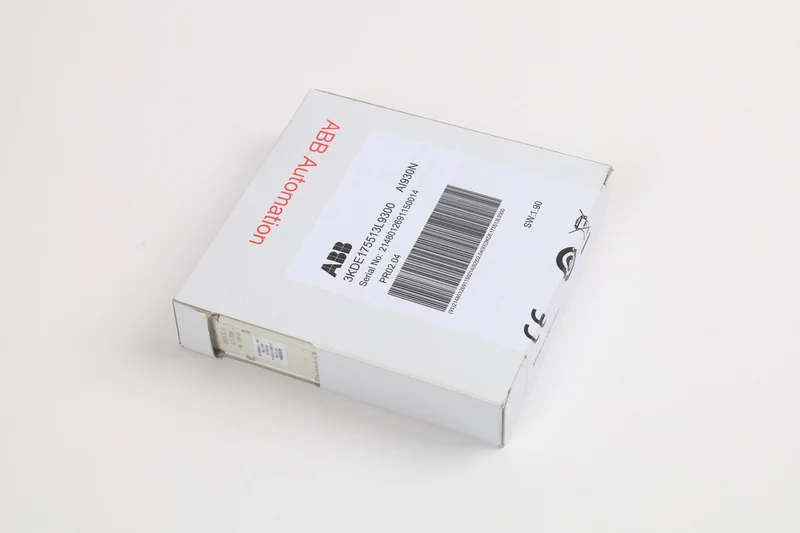 ABB 3KDE175513L9300 auf Lager