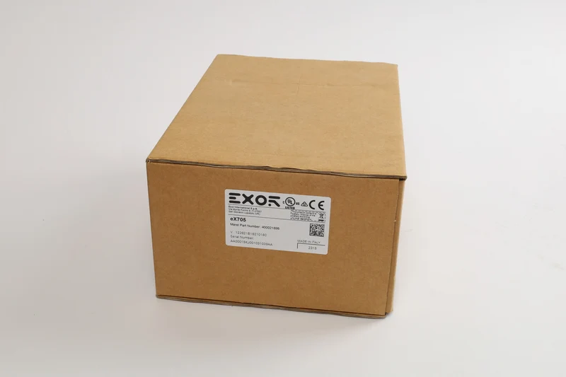 EXOR eX705 auf Lager