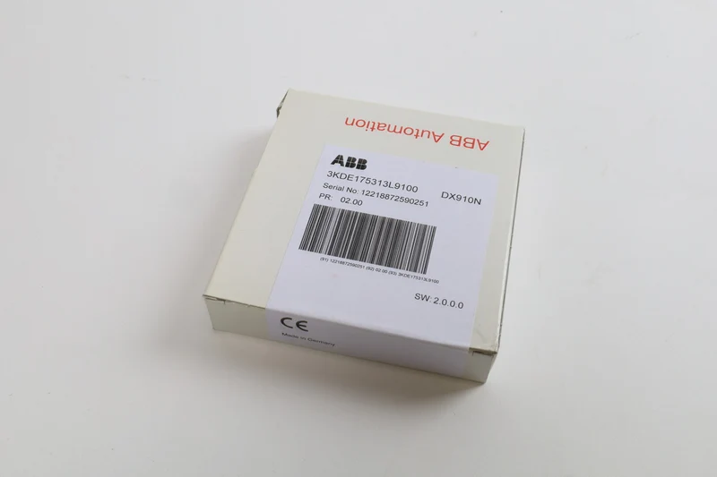 ABB 3KDE175313L9100 auf Lager