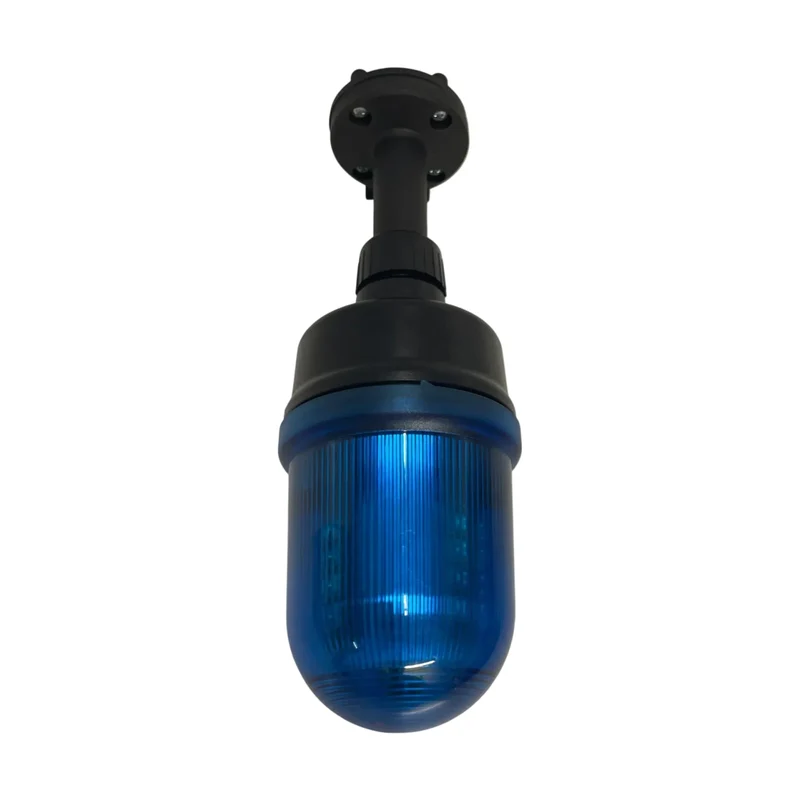 Werma 829 X07 55 Dauerlicht LED Signalleuchte Signaltechnik Industrie Ersatzteil