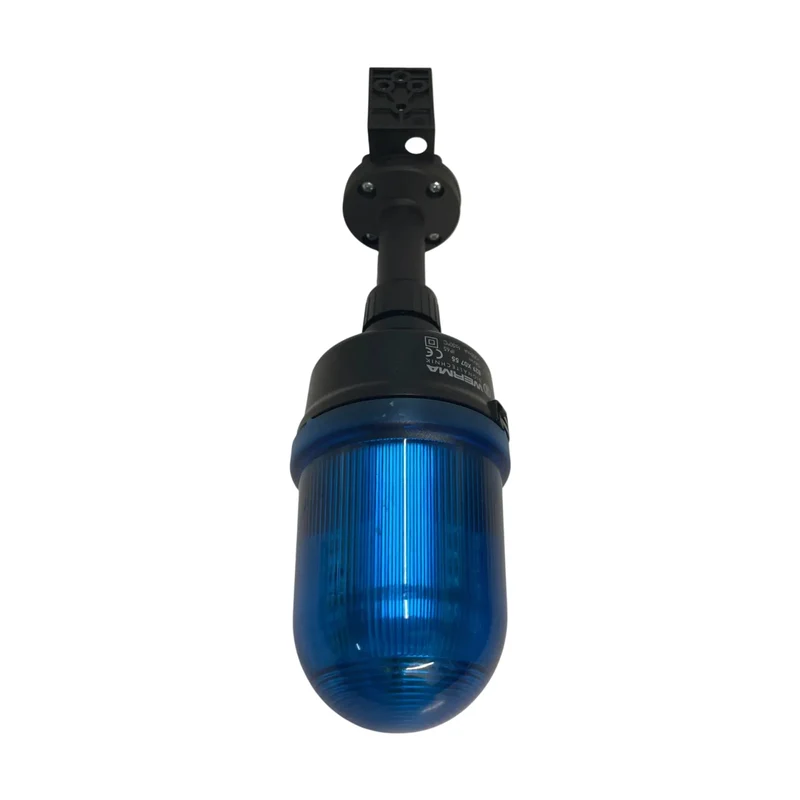 Werma 829 X07 55 Dauerlicht LED Signalleuchte Signaltechnik Industrie Ersatzteil