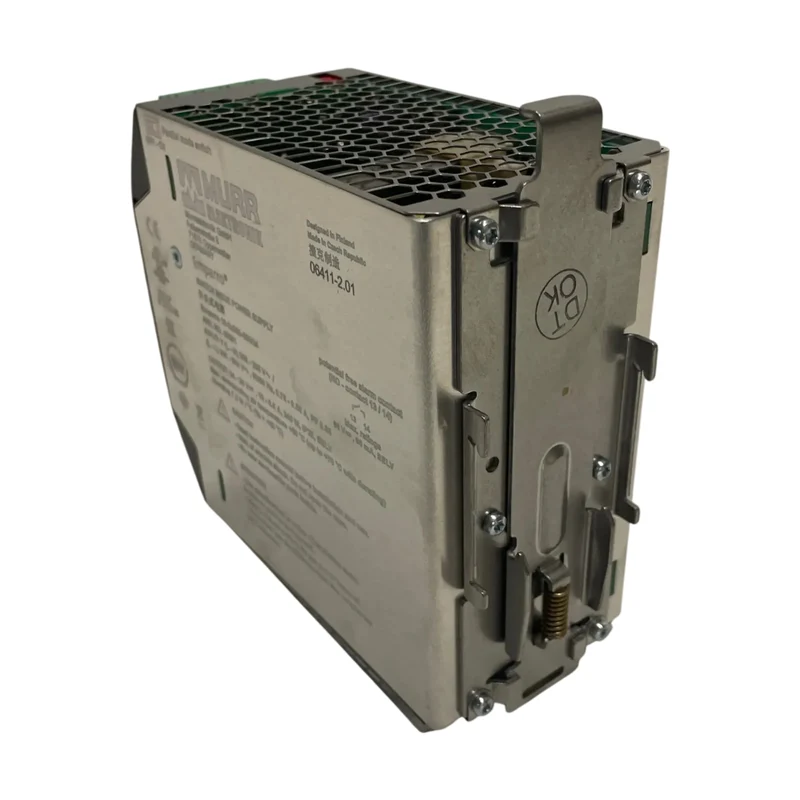 Murr 85691 Emparro Schaltnetzteil 3-phasig Ersatzteil Technik Einsatz Industrie