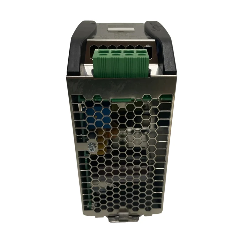 Murr 85691 Emparro Schaltnetzteil 3-phasig Ersatzteil Technik Einsatz Industrie