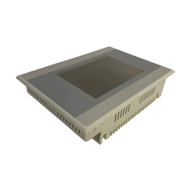 Micro Innovation 8528200510 Panel Bedienpanel HMI Touchpanel Anzeige Display