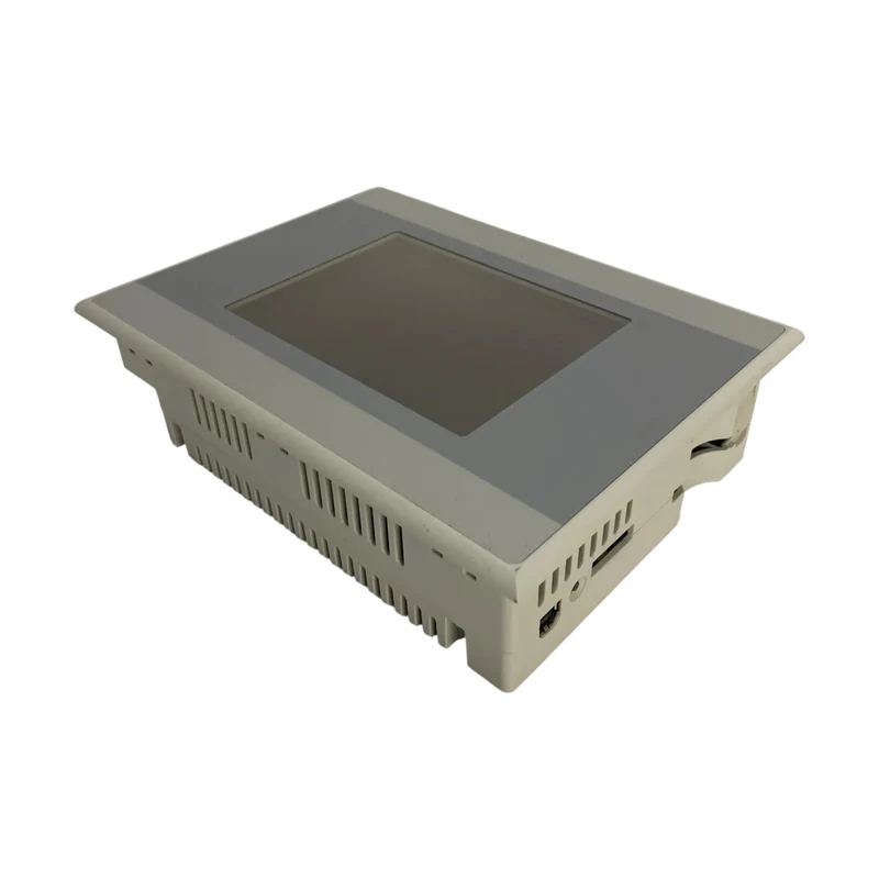 Micro Innovation 8528200510 Panel Bedienpanel HMI Touchpanel Anzeige Display