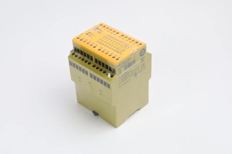 PILZ PZE924VAC8no1nc auf Lager