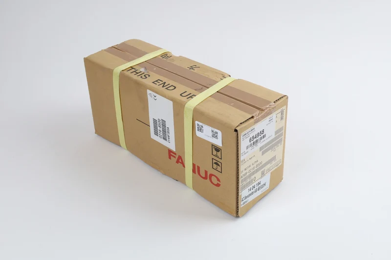 FANUC A06B-0216-B500 auf Lager