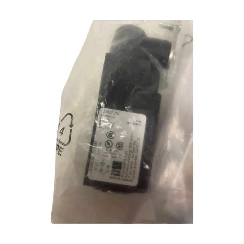 Rittal SZ4127.210 Positionsschalter Türschalter Schaltschrank Zubehör Technik