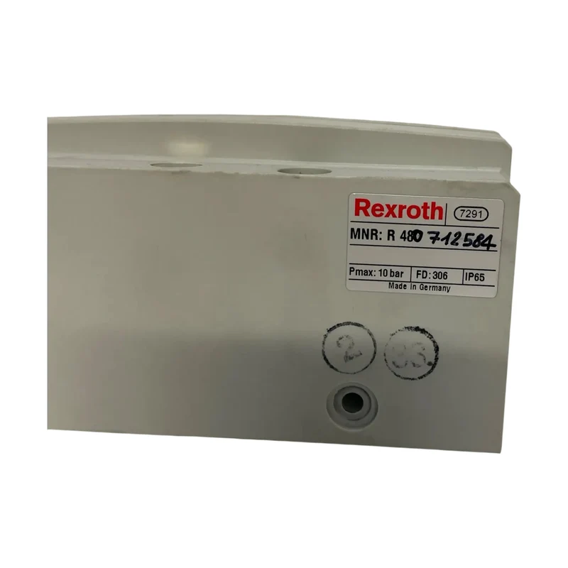 Rexroth BDC-B-DP_32 Steuerungsmodul Profibus DP Buskarte Modul Industrie Technik