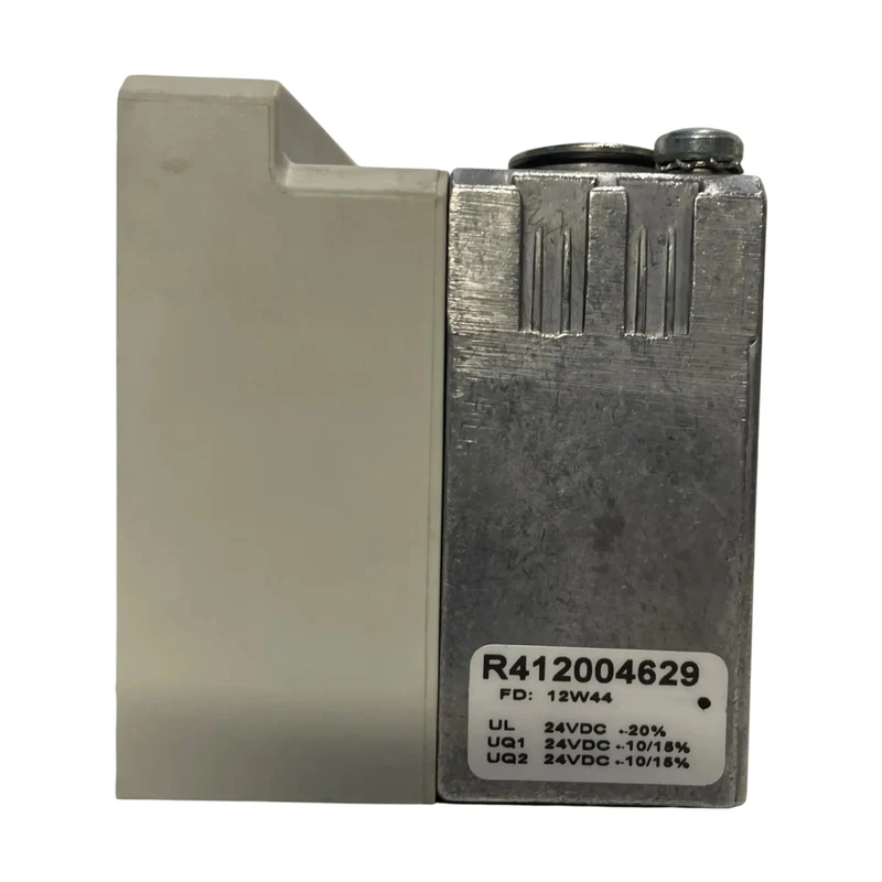 Rexroth BDC-B-DP_32 Steuerungsmodul Profibus DP Buskarte Modul Industrie Technik