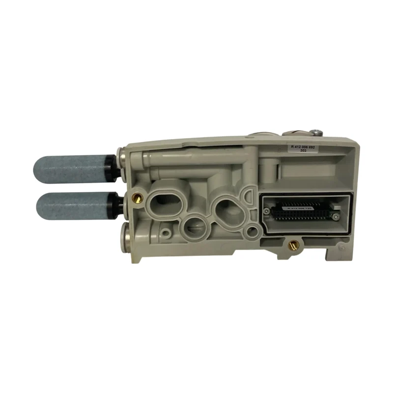 Rexroth BDC-B-DP_32 Steuerungsmodul Profibus DP Buskarte Modul Industrie Technik