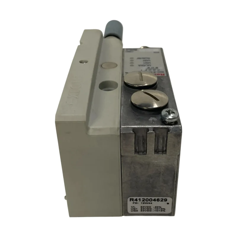 Rexroth BDC-B-DP_32 Steuerungsmodul Profibus DP Buskarte Modul Industrie Technik