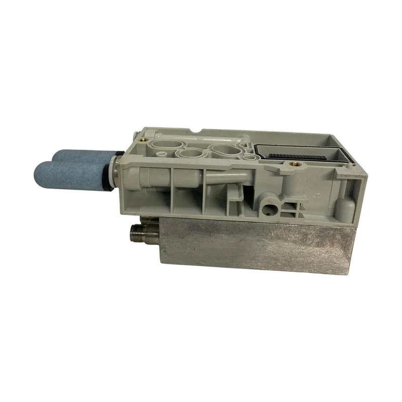 Rexroth BDC-B-DP_32 Steuerungsmodul Profibus DP Buskarte Modul Industrie Technik
