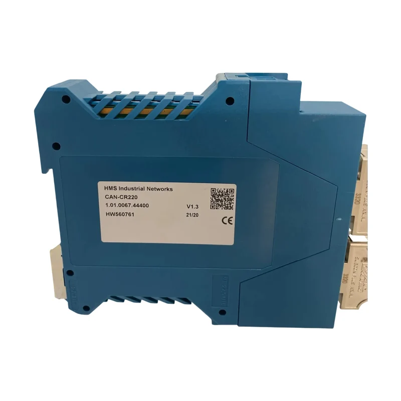 HMS Ixxat CAN-CR220 CAN Repeater Netzwerk Kommunikation Modul Industrie Technik