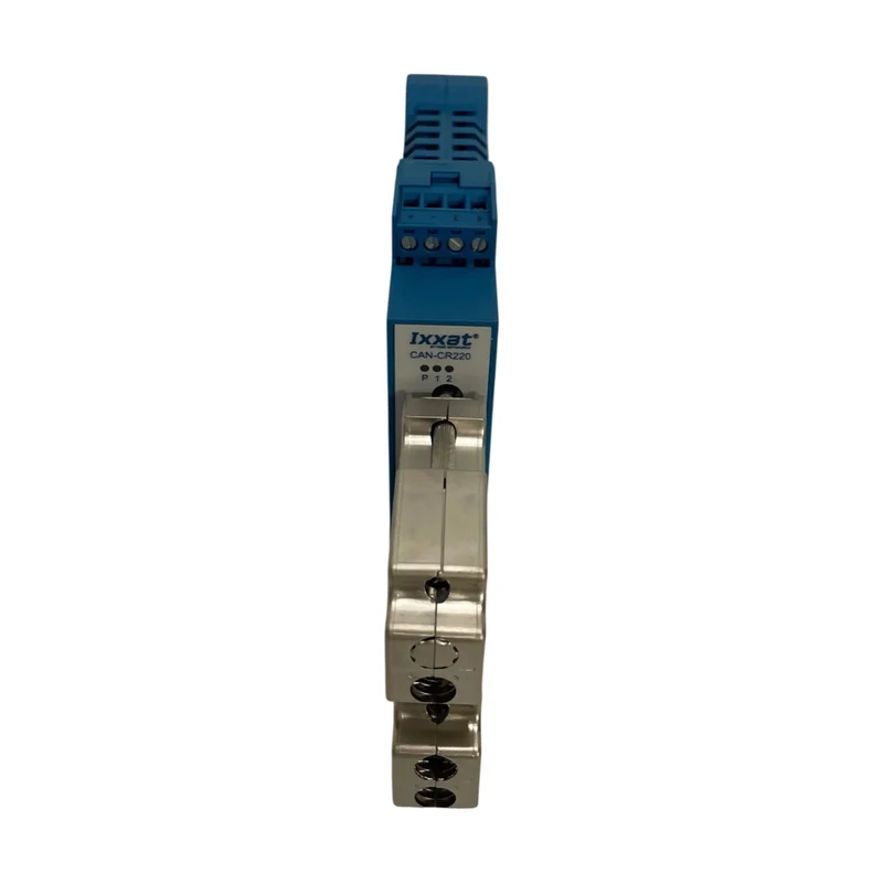 HMS Ixxat CAN-CR220 CAN Repeater Netzwerk Kommunikation Modul Industrie Technik