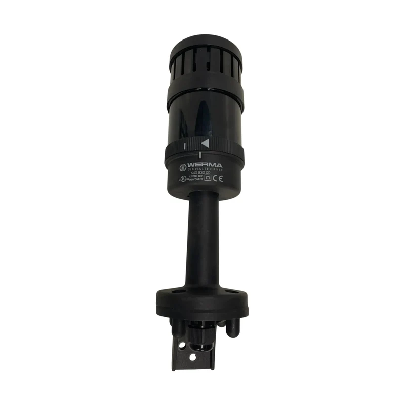 Werma 64584055 Sprachausgabeelement Signaltechnik Signalsäule Audio Element
