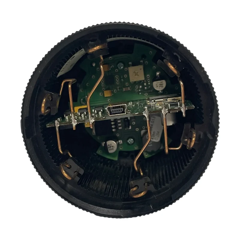 Werma 64584055 Sprachausgabeelement Signaltechnik Signalsäule Audio Element