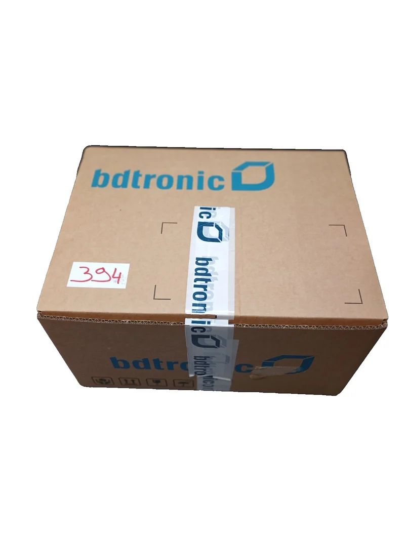 bdronic Plasmakopf GEN1 242366