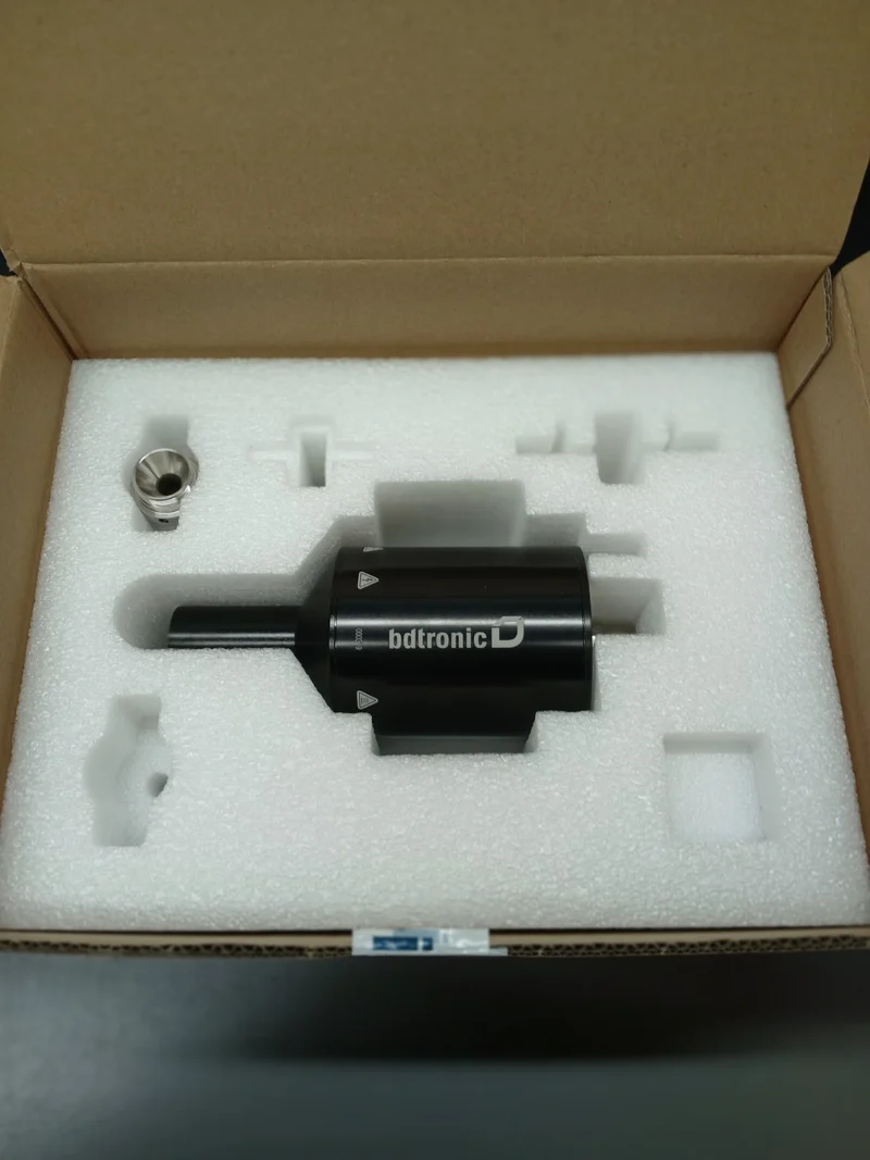 bdronic Plasmakopf GEN1 242366