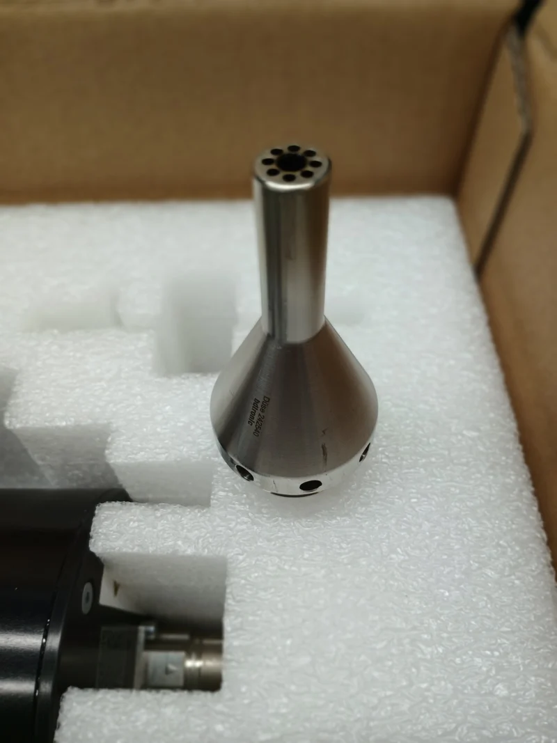 bdronic Plasmakopf GEN1 242366