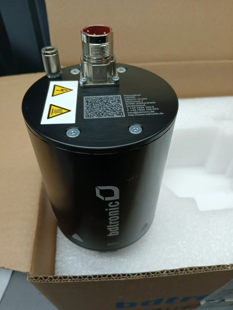 bdronic Plasmakopf GEN1 242366