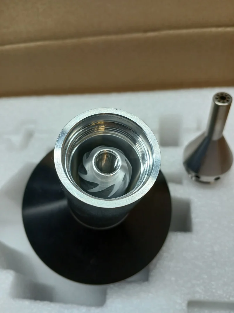 bdronic Plasmakopf GEN1 242366