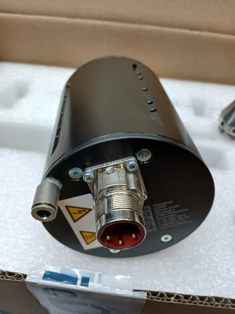 bdronic Plasmakopf GEN1 242366