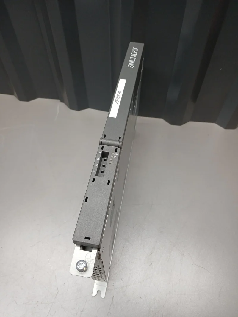 Siemens SINUMERIK 1P 6SL3040-1NC00-0AA0