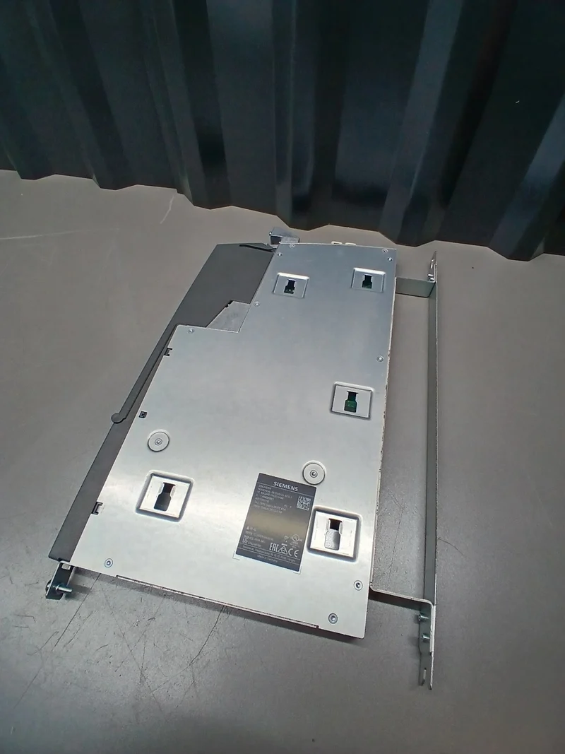 Siemens SINUMERIK 1P 6SL3040-1NC00-0AA0