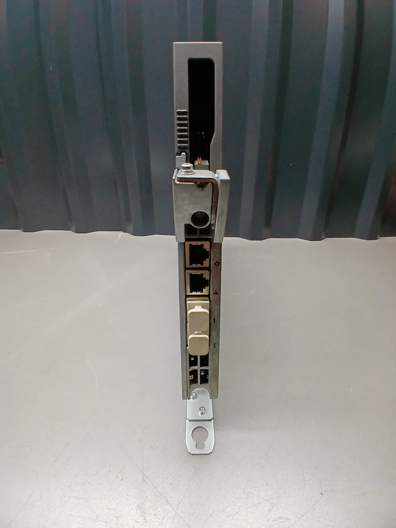 Siemens SINUMERIK 1P 6SL3040-1NC00-0AA0