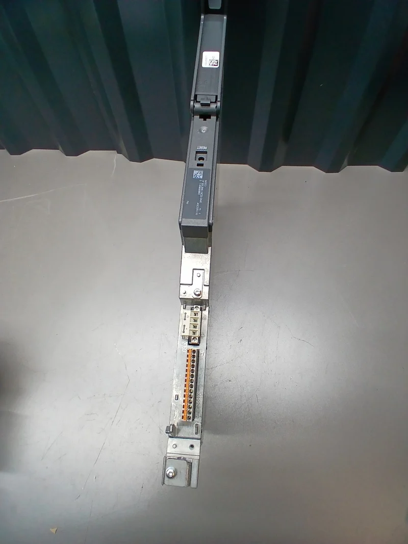 Siemens SINUMERIK 1P 6SL3040-1NC00-0AA0