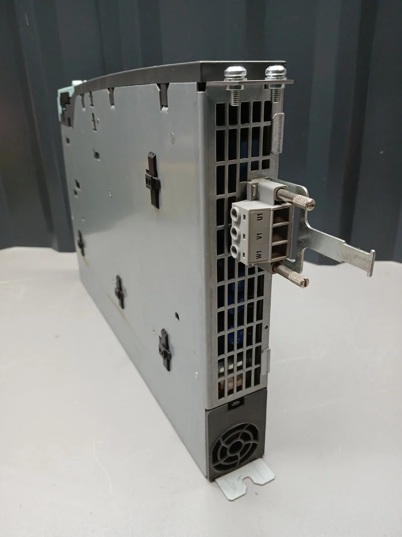 Siemens SINAMICS Smart Line Module 6SL3130-6AE15-0AB0
