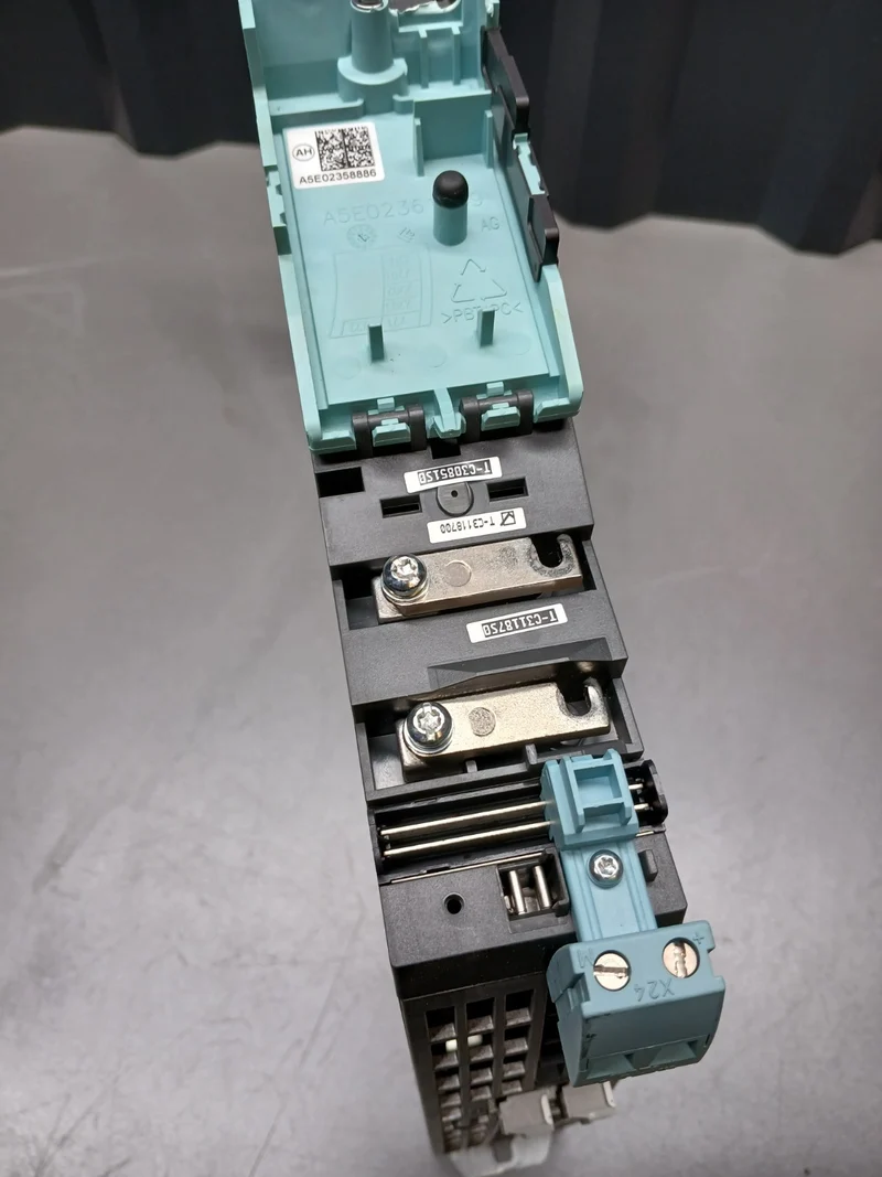 Siemens SINAMICS Smart Line Module 6SL3130-6AE15-0AB0