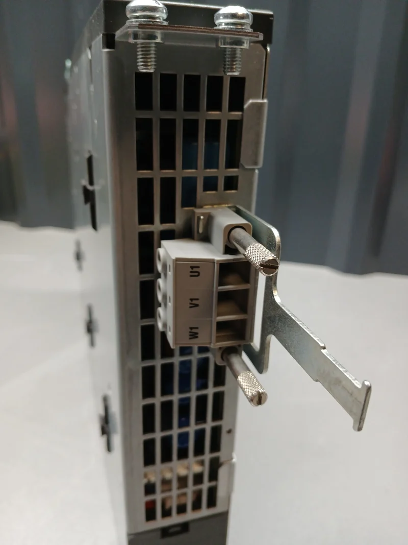 Siemens SINAMICS Smart Line Module 6SL3130-6AE15-0AB0