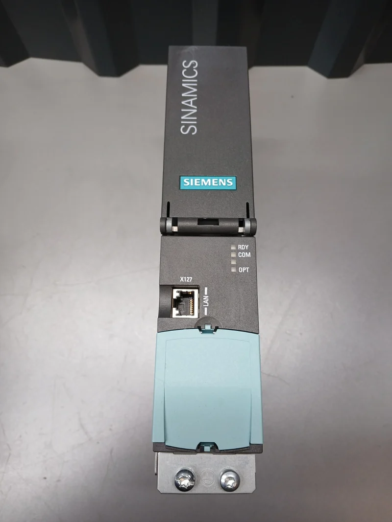 Siemens SINAMICS 1P 6SL3040-1MA01-0AA0