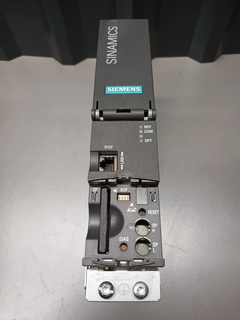 Siemens SINAMICS 1P 6SL3040-1MA01-0AA0