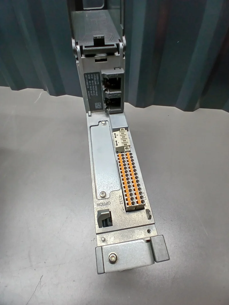 Siemens SINAMICS 1P 6SL3040-1MA01-0AA0