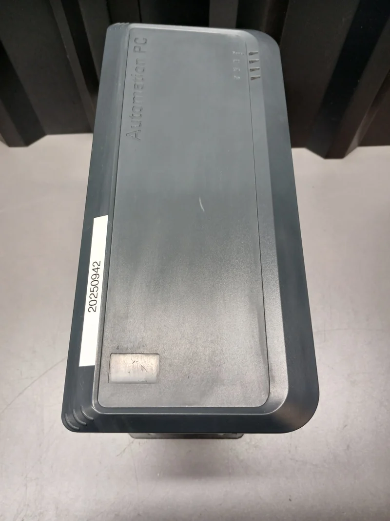 B&R Industrierechner 5PC910.SX02-00 / KL7R0168425