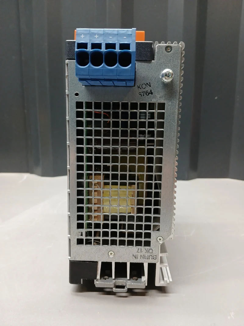 Block PVSE 400/24-20A Power Supply
