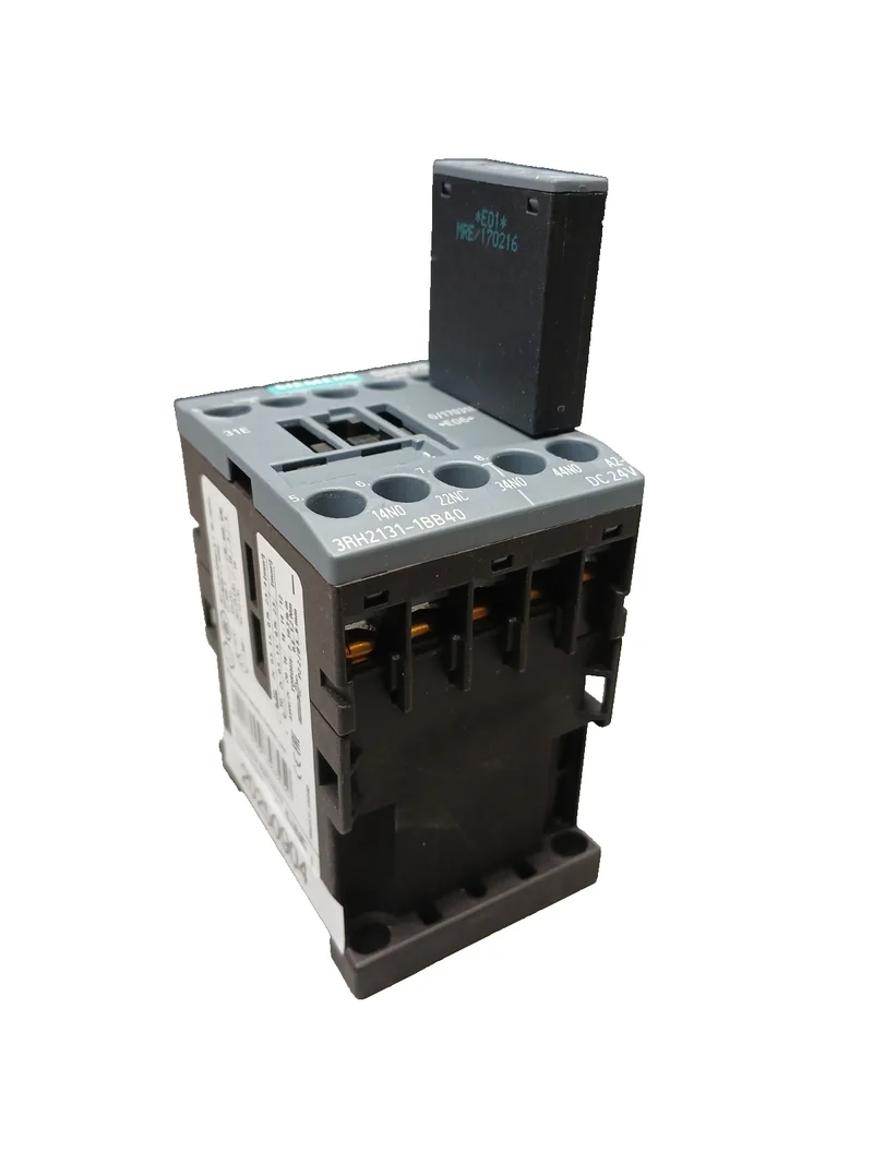 Siemens Schütz 3RH2131-1BB40 SIRIUS