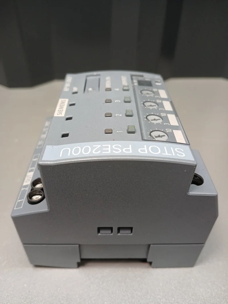 Siemens SITOP PSE200U Selektivitätsmodul 6EP1961-2BA21 10A
