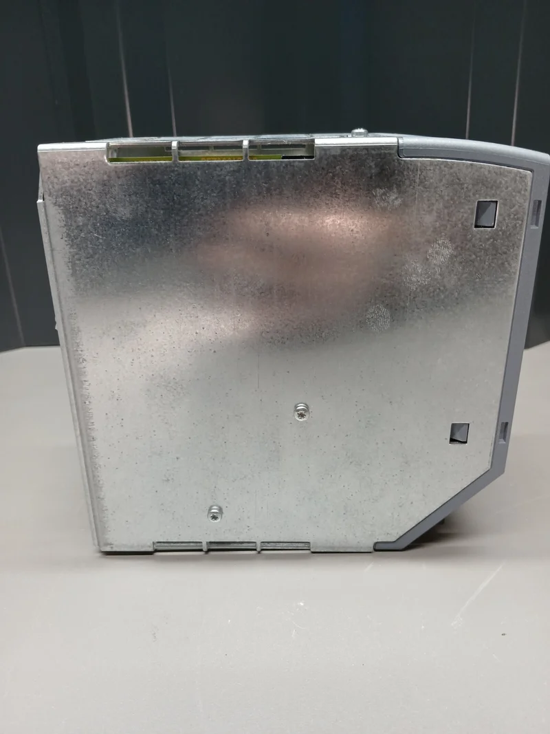 Siemens SITOP PSU300S 6EP1436-2BA10 Netzteil 24V 20A Power Supply Industrie