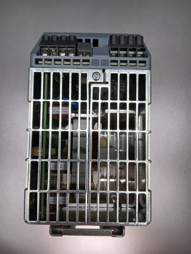 Siemens SITOP PSU300S 6EP1436-2BA10 Netzteil 24V 20A Power Supply Industrie