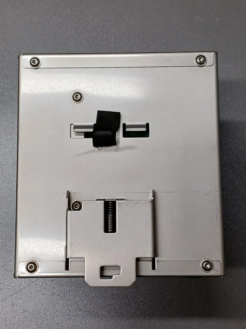 Bihl+Wiedemann BWU2307 AS-i 3.0 PROFINET Gateway Safety Monitor 30V 9W