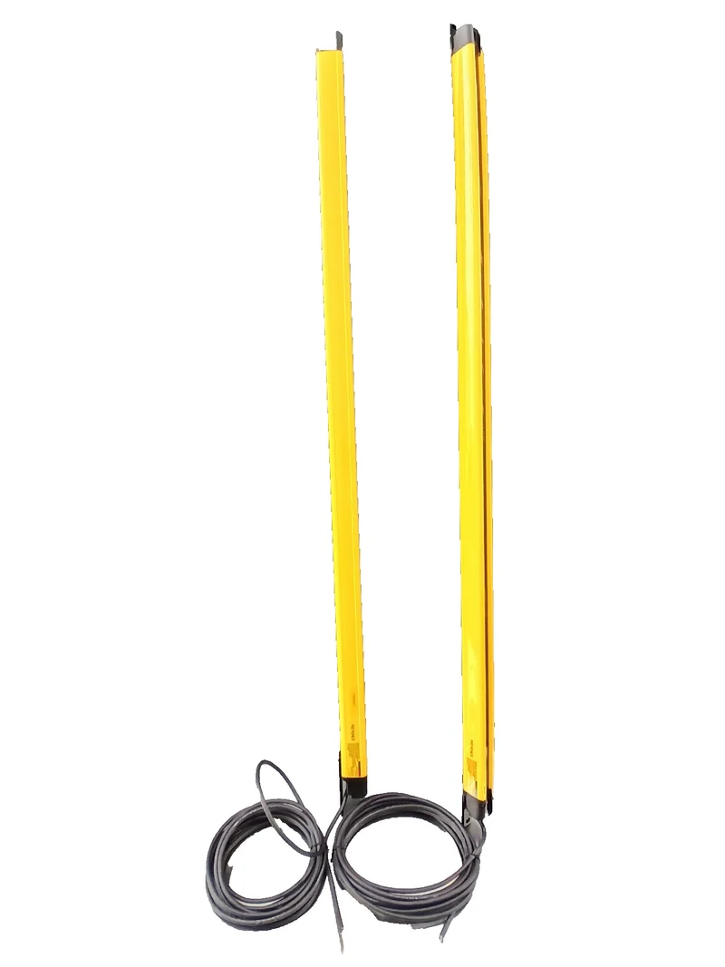 Keyence GL-R111F-T & GL-R111F-R Sicherheitslichtvorhang